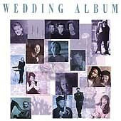 Various - Wedding Album (CD) (M) - Endless Media