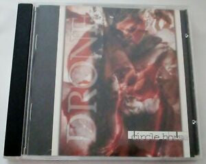 Circle Horse - Drone (CD) (M) - Endless Media