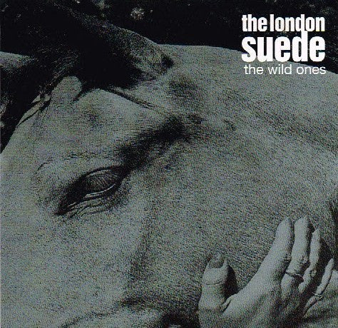 Suede - The Wild Ones (CD) (VG+) - Endless Media