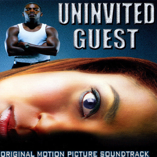 Various - Uninvited Guest (Original Motion Picture Soundtrack) (CD) (VG+) - Endless Media