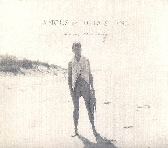 Angus & Julia Stone - Down The Way (CD) (VG+) - Endless Media