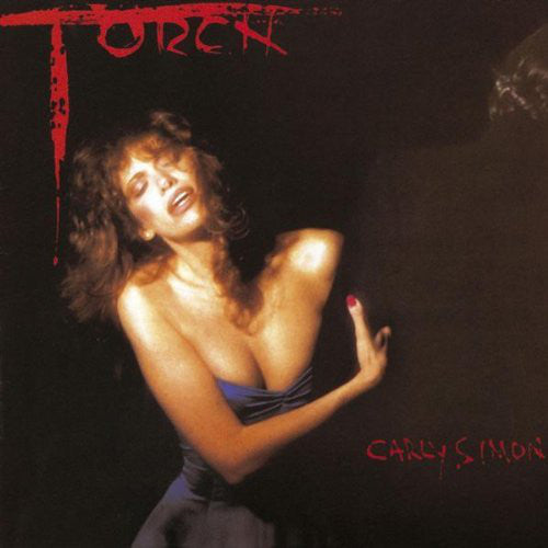 Carly Simon - Torch (Album) (VG) - Endless Media