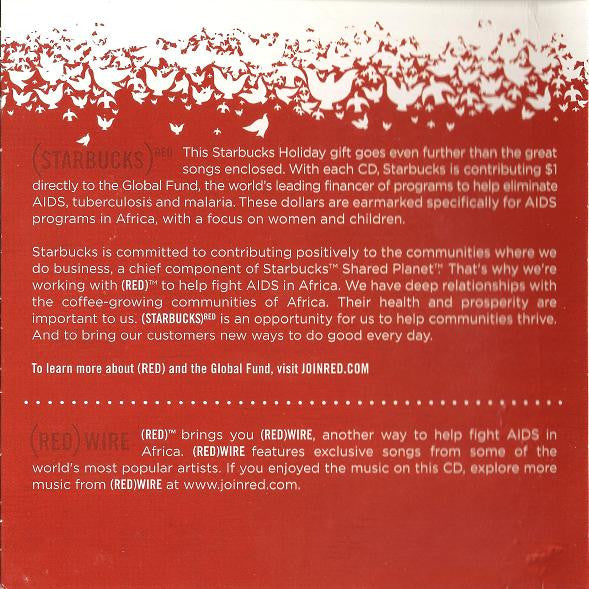 Various - All You Need Is Love (CD) (M) - Endless Media