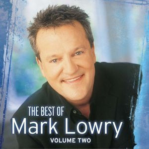 Mark Lowry  - The Best Of Mark Lowry Volume Two (CD) (VG+) - Endless Media
