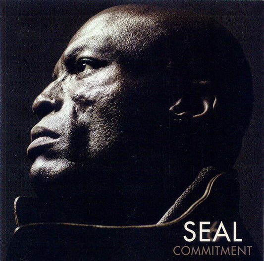 Seal - 6: Commitment (CD) (VG+) - Endless Media