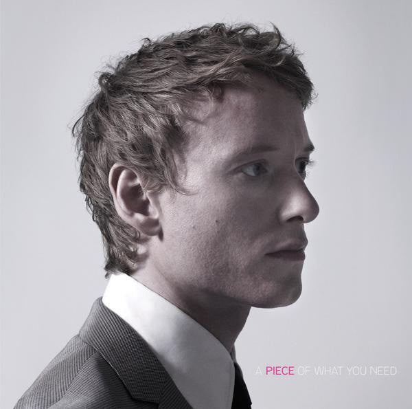 Teddy Thompson - A Piece Of What You Need (CD) (VG) - Endless Media