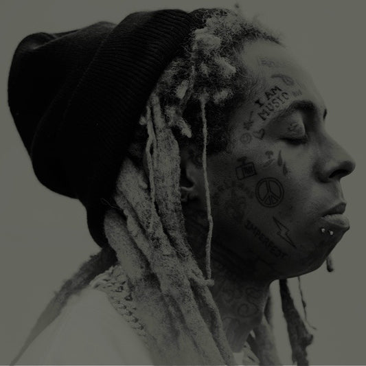 Lil Wayne - I Am Music (CD) (M) - Endless Media