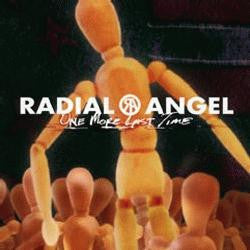 Radial Angel - One More Last Time (CD) (M) - Endless Media