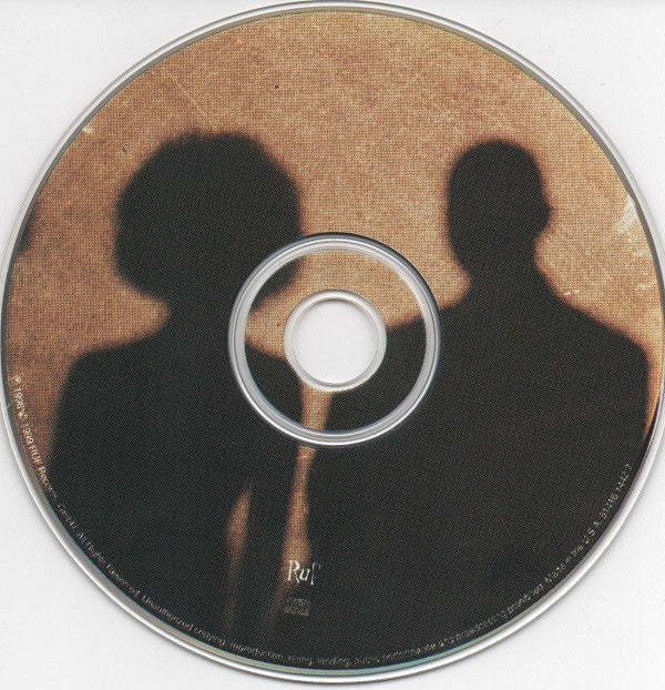 Friend 'N Fellow - Purple Rose (CD) (M) - Endless Media