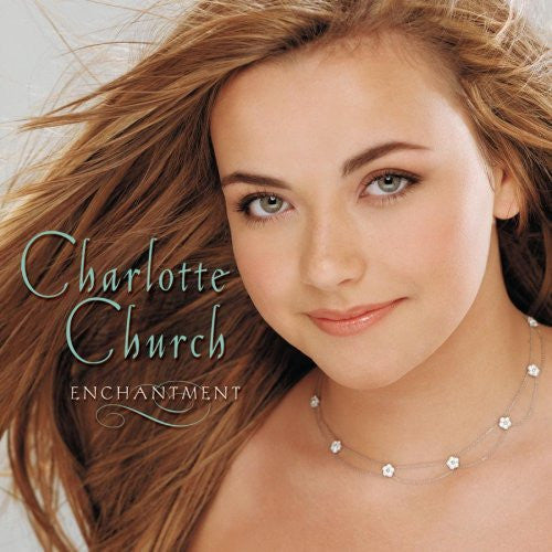 Charlotte Church - Enchantment (CD) (NM or M-) - Endless Media