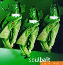 Code Of Ethics - Soulbait (CD) (M) - Endless Media
