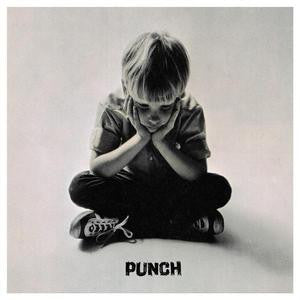 Punch  - Punch (LP) (VG+) - Endless Media