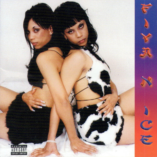Fiya N Ice - Too Hot Too Cold (CD) (M) - Endless Media