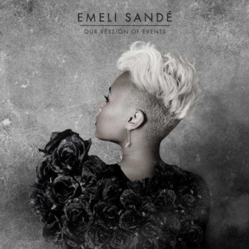 Emeli Sandé - Our Version Of Events (CD) (VG) - Endless Media