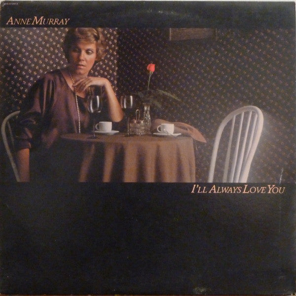 Anne Murray - I'll Always Love You (LP) (VG+) - Endless Media