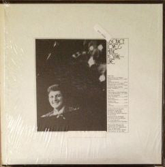 Liberace - Love & Music Festival -- Live (LP) (VG+) - Endless Media