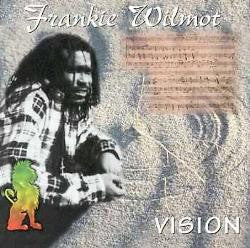 Frankie Wilmott - Vision (CD) (M) - Endless Media