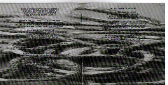 Sugar  - Beaster (CD) (VG+) - Endless Media
