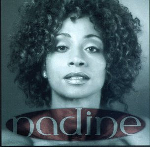 Nadine Sutherland - Nadine (CD) (M) - Endless Media