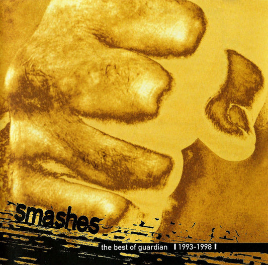 Guardian  - Smashes - The Best Of Guardian 1993-1998 (CD) (M) - Endless Media