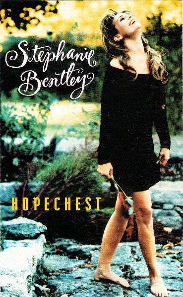 Stephanie Bentley - Hopechest (Cassette) (VG+) - Endless Media