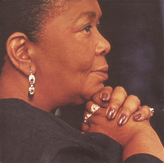 Cesaria Evora - Cesaria Evora (CD) (VG) - Endless Media