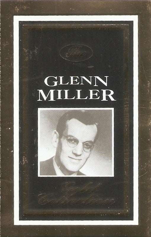 Glenn Miller - The Glenn Miller Gold Collection (Cassette) (VG+) - Endless Media