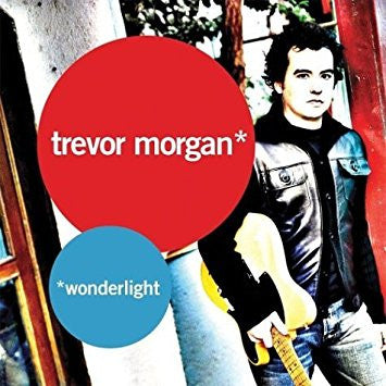 Trevor Morgan - Wonderlight (CD) (M) - Endless Media