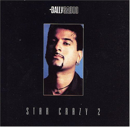 Bally Sagoo - Star Crazy 2 (Aaja Nachle) (CD) (VG) - Endless Media