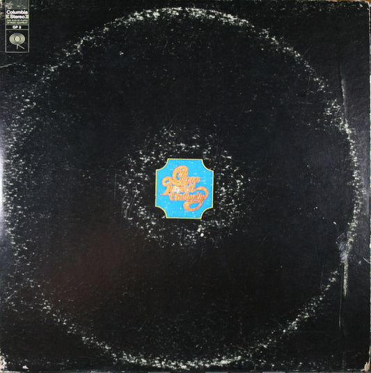 Chicago  - Chicago Transit Authority (2xLP) (VG) - Endless Media