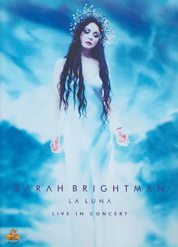 Sarah Brightman : La Luna - Live In Concert (DVD-V, NTSC)