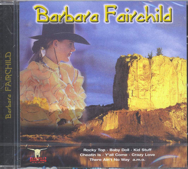 Barbara Fairchild - Rocky Top (CD) (M) - Endless Media