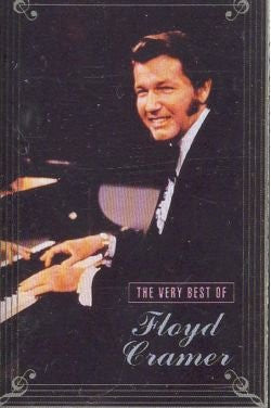 Floyd Cramer - The Very Best Of Floyd Cramer (Cassette) (M) - Endless Media