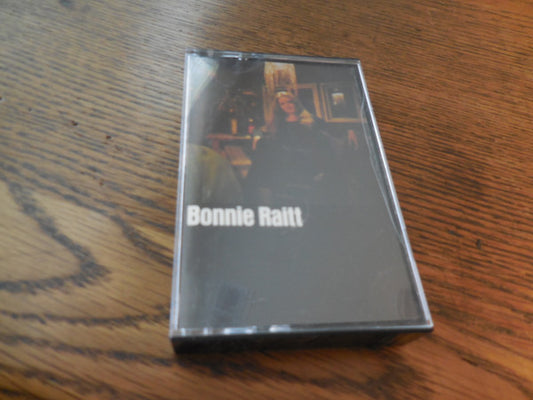 Bonnie Raitt : Bonnie Raitt (Cass, RE)