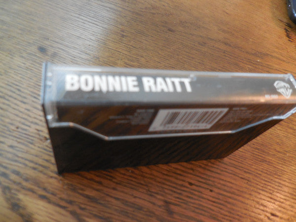 Bonnie Raitt - Bonnie Raitt (Cassette) (VG) - Endless Media