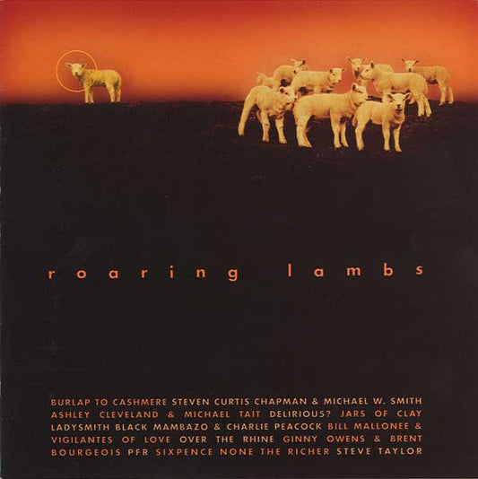 Various - Roaring Lambs (CD) (M) - Endless Media