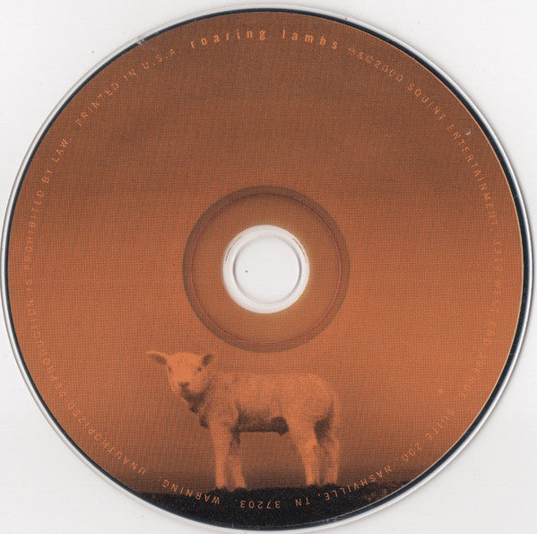 Various - Roaring Lambs (CD) (M) - Endless Media