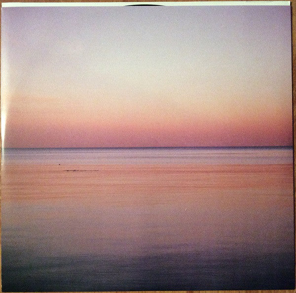 Whitney  - Light Upon The Lake (LP) (M) - Endless Media