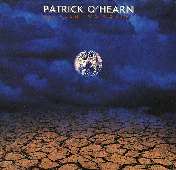 Patrick O'Hearn - Between Two Worlds (LP) (VG) - Endless Media