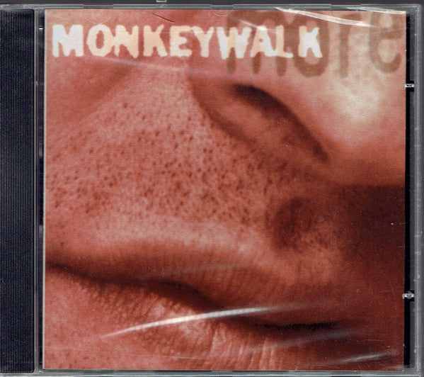 Monkeywalk - More  (CD) (M) - Endless Media