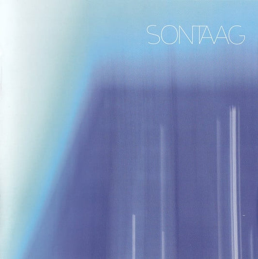 Sontaag - Sontaag (CD) (VG+) - Endless Media