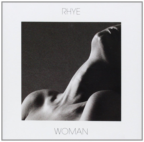 Rhye - Woman (CD) (M) - Endless Media