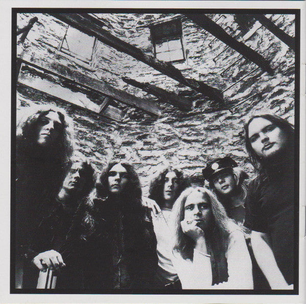 Lynyrd Skynyrd - (Pronounced 'Lĕh-'nérd 'Skin-'nérd) (CD) (M) - Endless Media