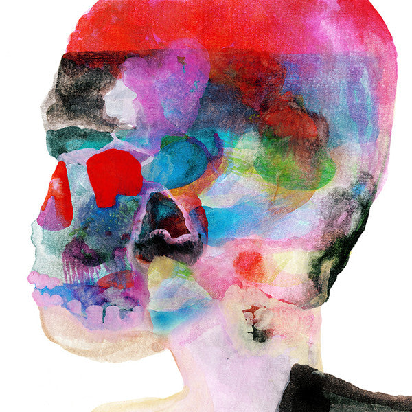 Spoon - Hot Thoughts (CD) (M) - Endless Media